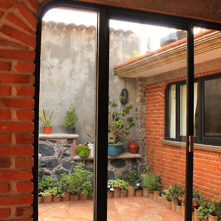 فيلا Casa Rustica أتليكسكو المظهر الخارجي الصورة