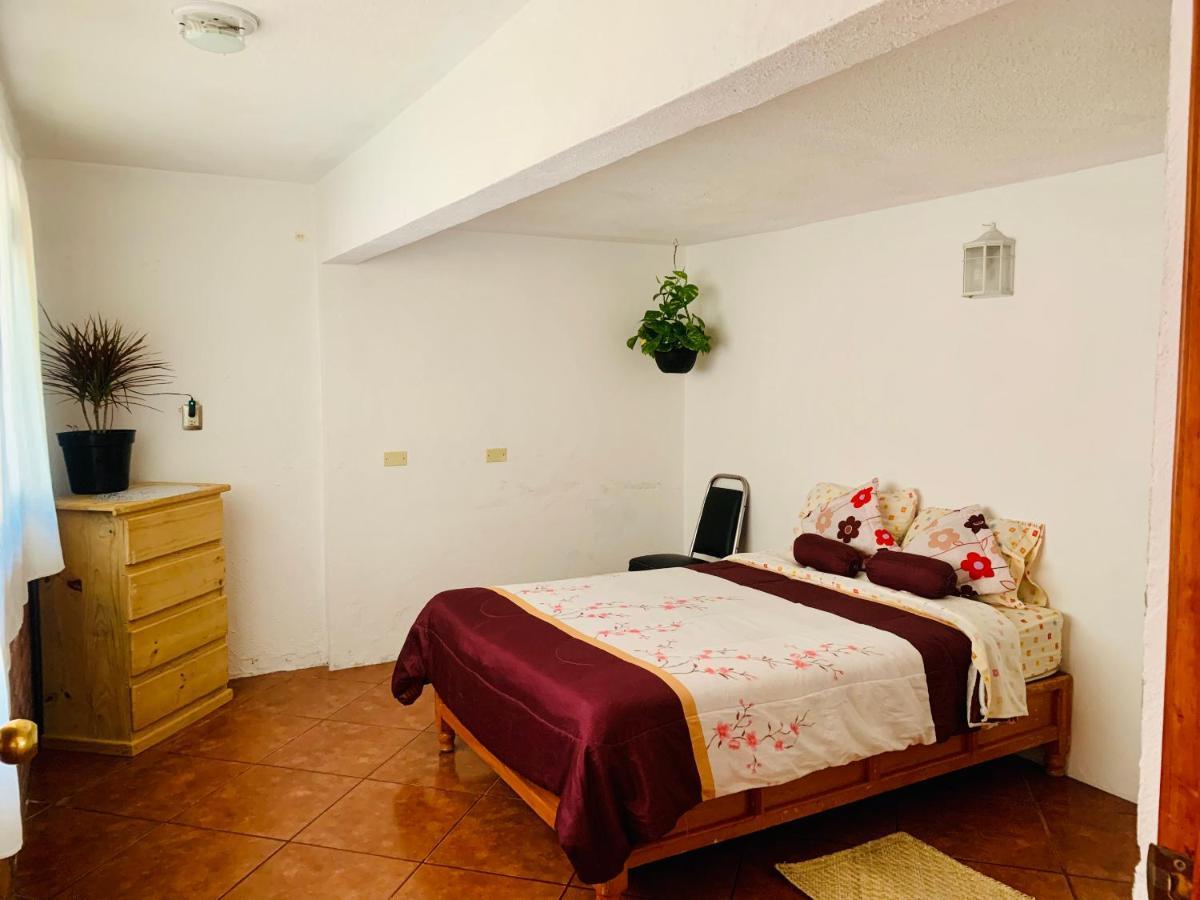 فيلا Casa Rustica أتليكسكو المظهر الخارجي الصورة