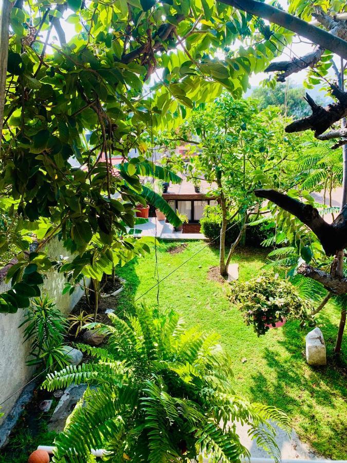 فيلا Casa Rustica أتليكسكو المظهر الخارجي الصورة