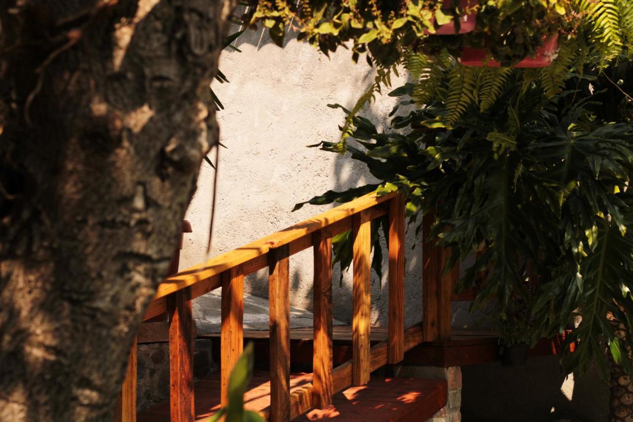 فيلا Casa Rustica أتليكسكو المظهر الخارجي الصورة