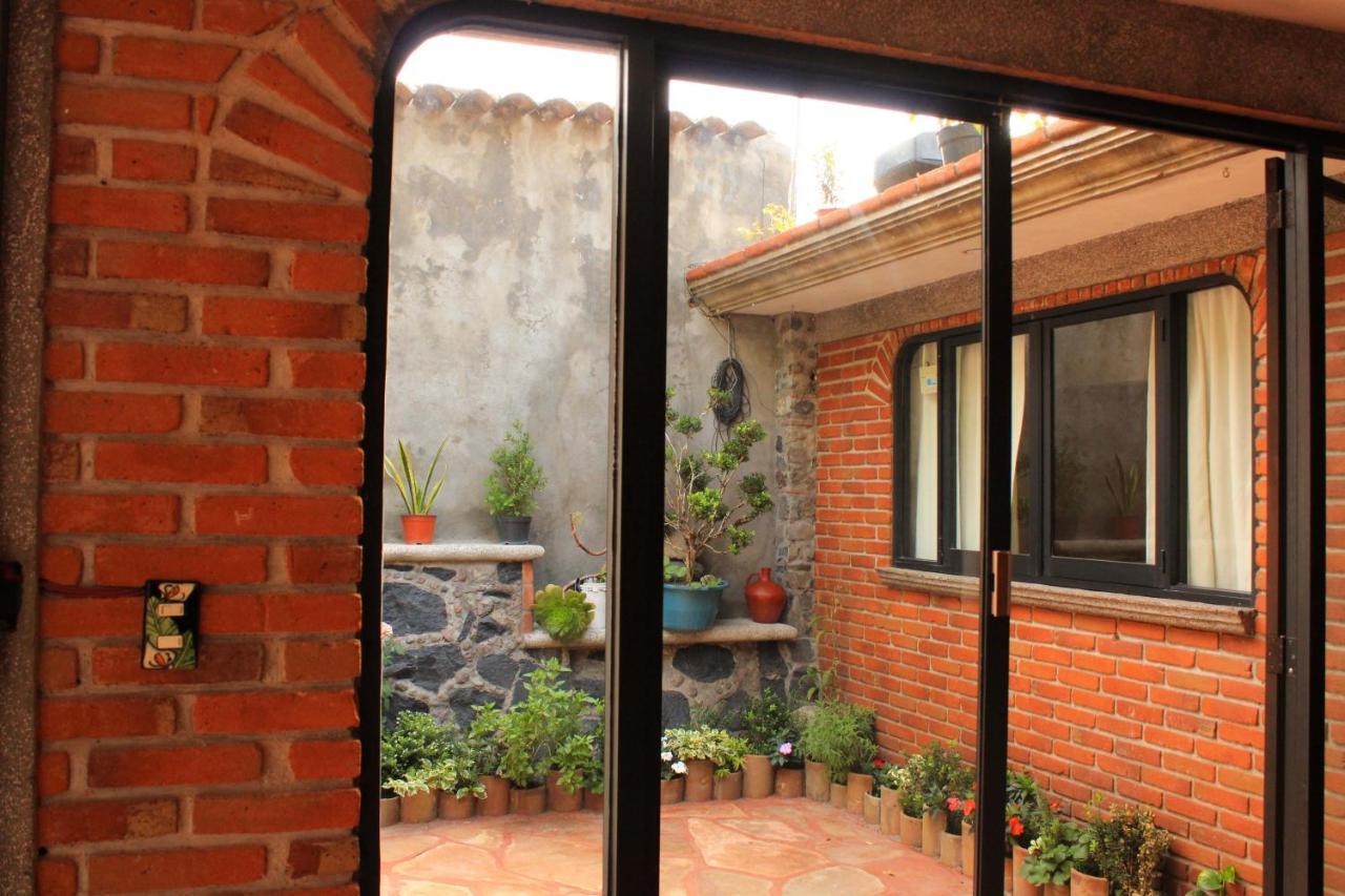 فيلا Casa Rustica أتليكسكو المظهر الخارجي الصورة