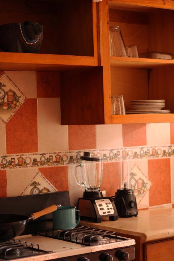 فيلا Casa Rustica أتليكسكو المظهر الخارجي الصورة