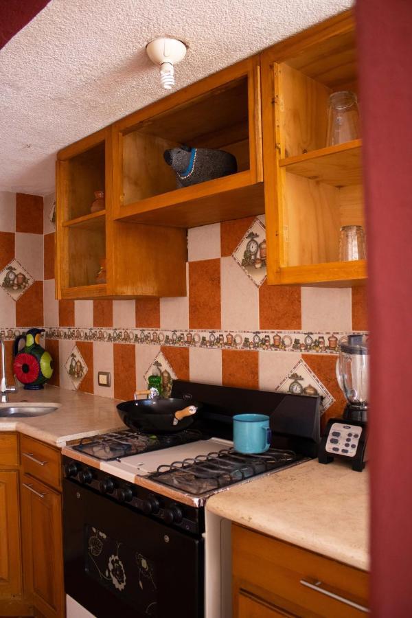 فيلا Casa Rustica أتليكسكو المظهر الخارجي الصورة