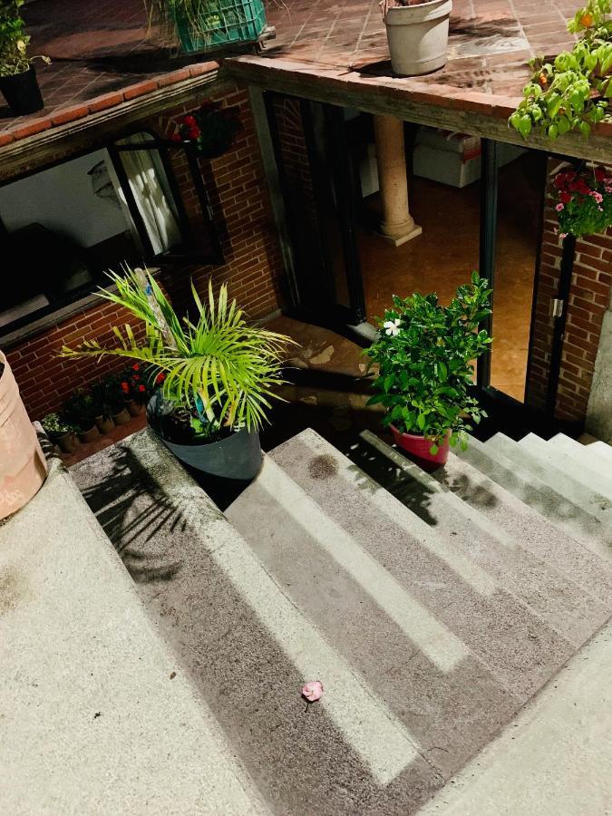 فيلا Casa Rustica أتليكسكو المظهر الخارجي الصورة