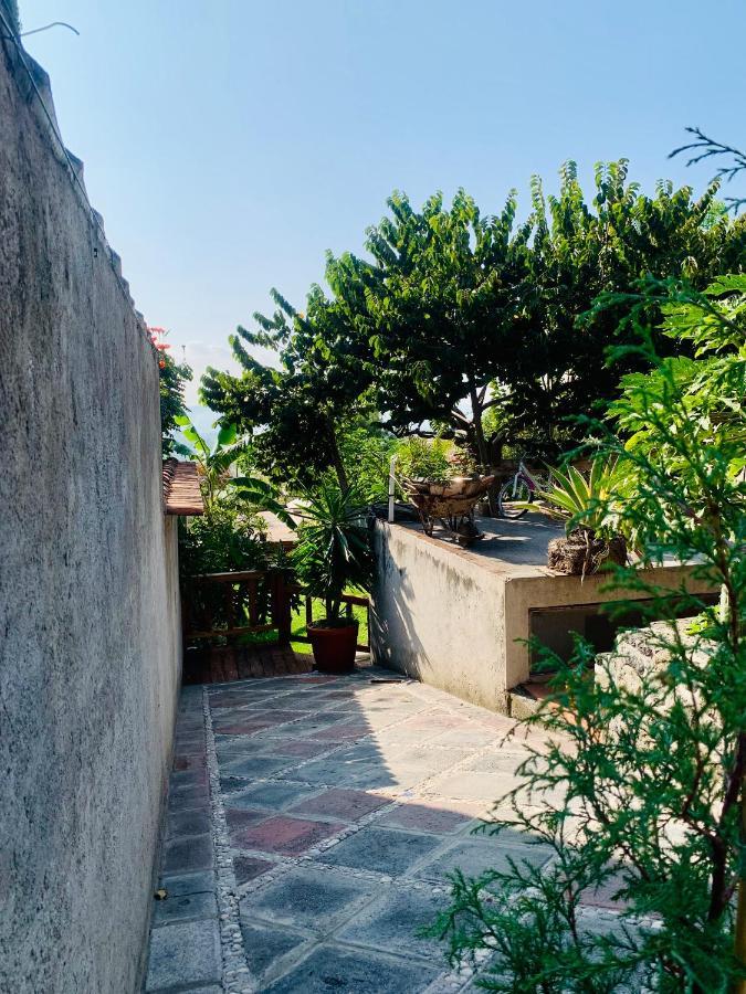 فيلا Casa Rustica أتليكسكو المظهر الخارجي الصورة