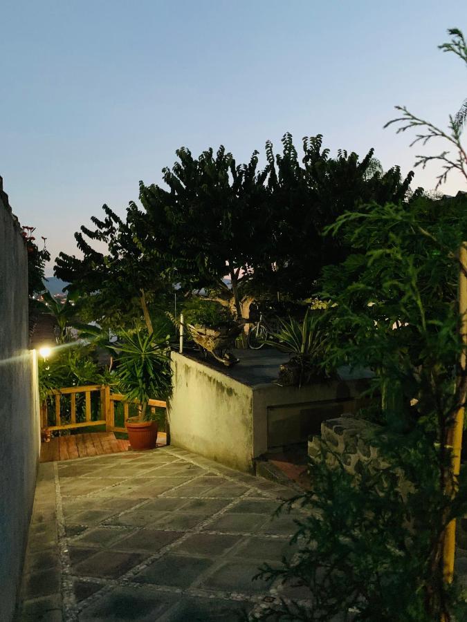فيلا Casa Rustica أتليكسكو المظهر الخارجي الصورة