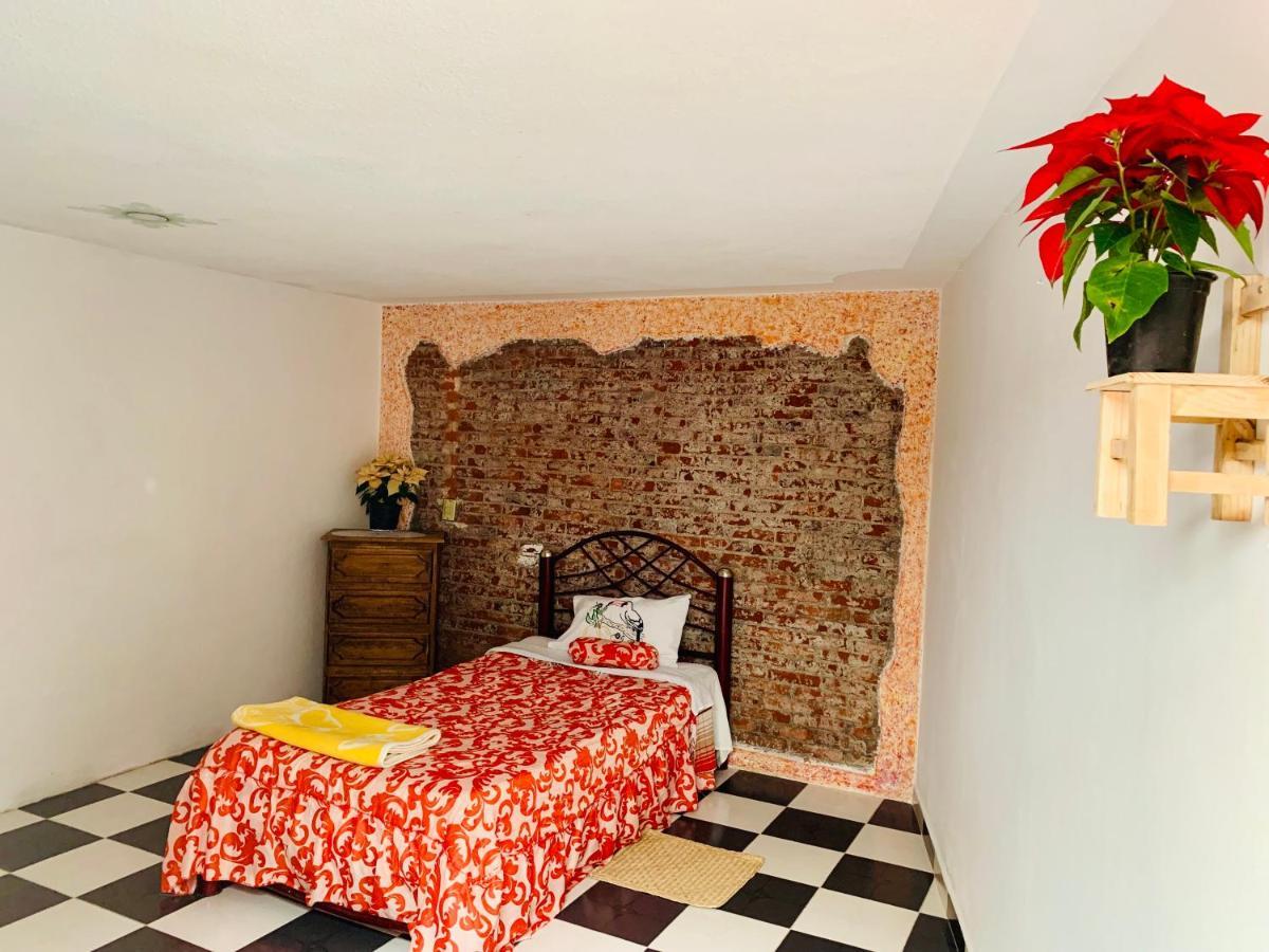 فيلا Casa Rustica أتليكسكو المظهر الخارجي الصورة