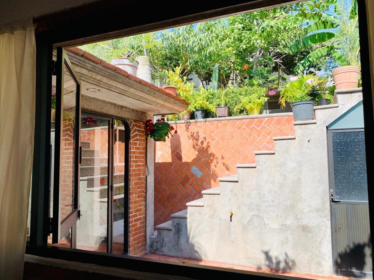 فيلا Casa Rustica أتليكسكو المظهر الخارجي الصورة