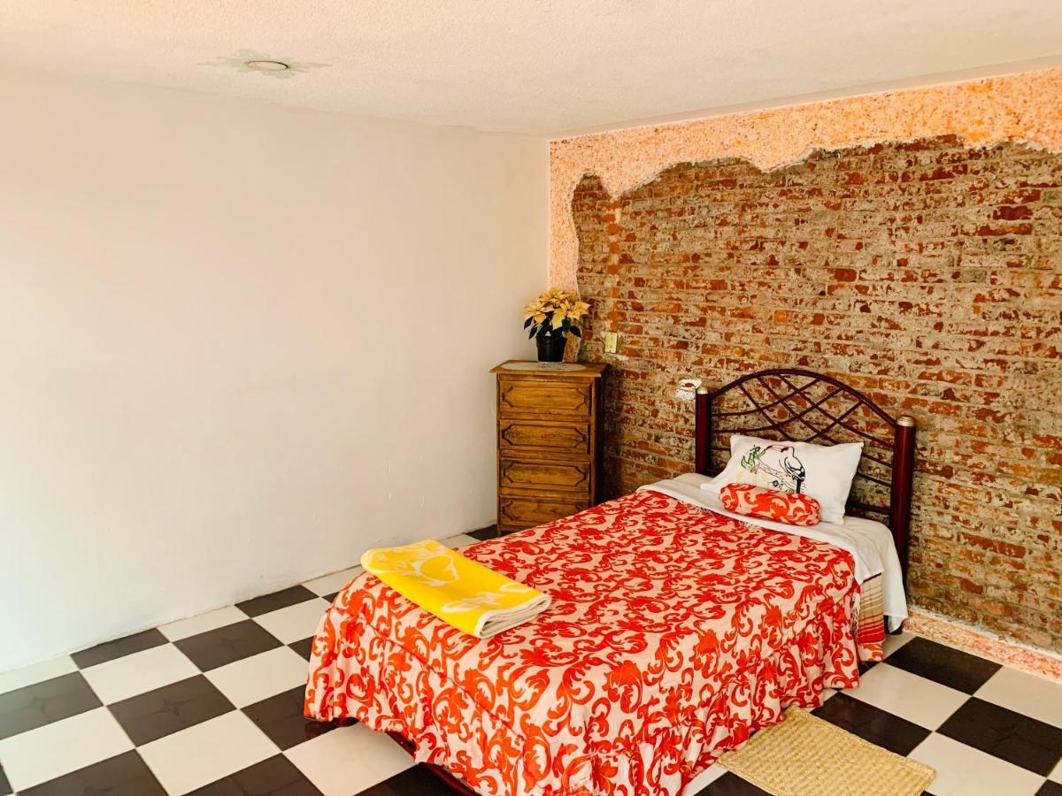فيلا Casa Rustica أتليكسكو المظهر الخارجي الصورة
