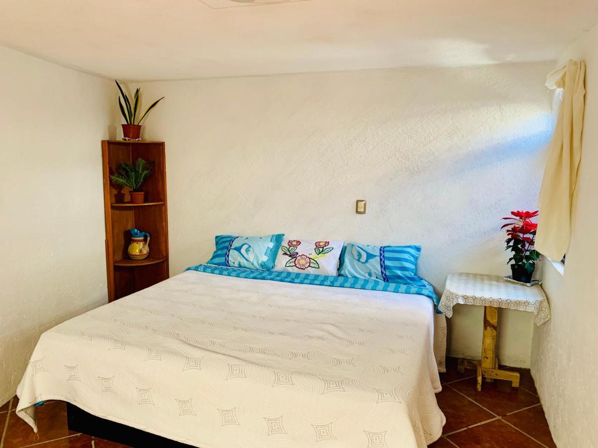 فيلا Casa Rustica أتليكسكو المظهر الخارجي الصورة