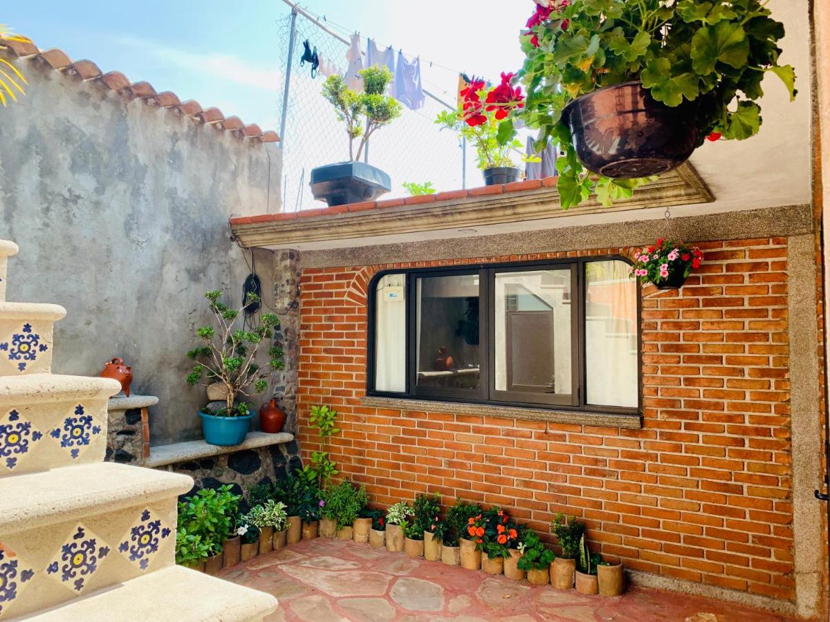 فيلا Casa Rustica أتليكسكو المظهر الخارجي الصورة