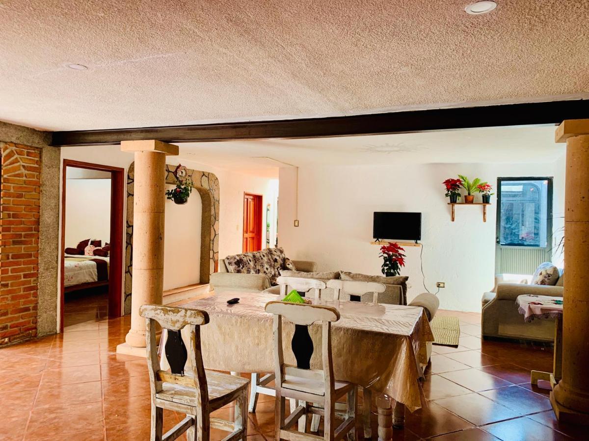 فيلا Casa Rustica أتليكسكو المظهر الخارجي الصورة