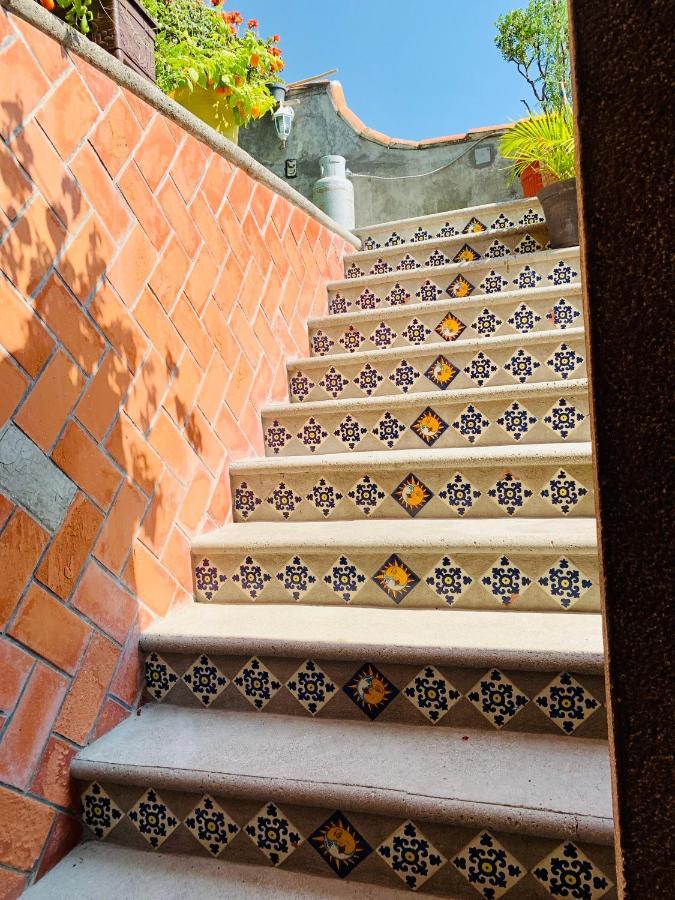 فيلا Casa Rustica أتليكسكو المظهر الخارجي الصورة