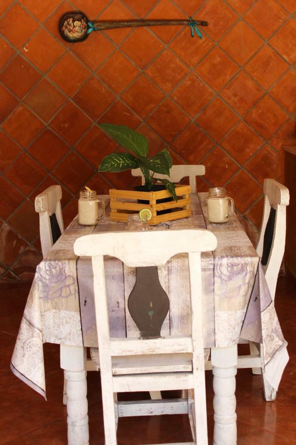 فيلا Casa Rustica أتليكسكو المظهر الخارجي الصورة