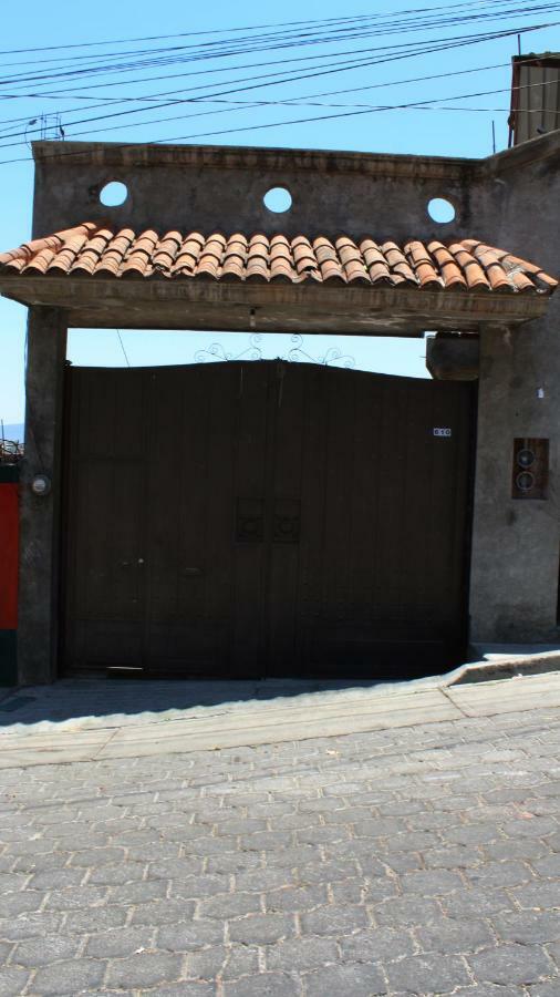 فيلا Casa Rustica أتليكسكو المظهر الخارجي الصورة